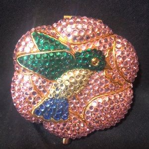 COPY - All The Buzz Hummingbird compact